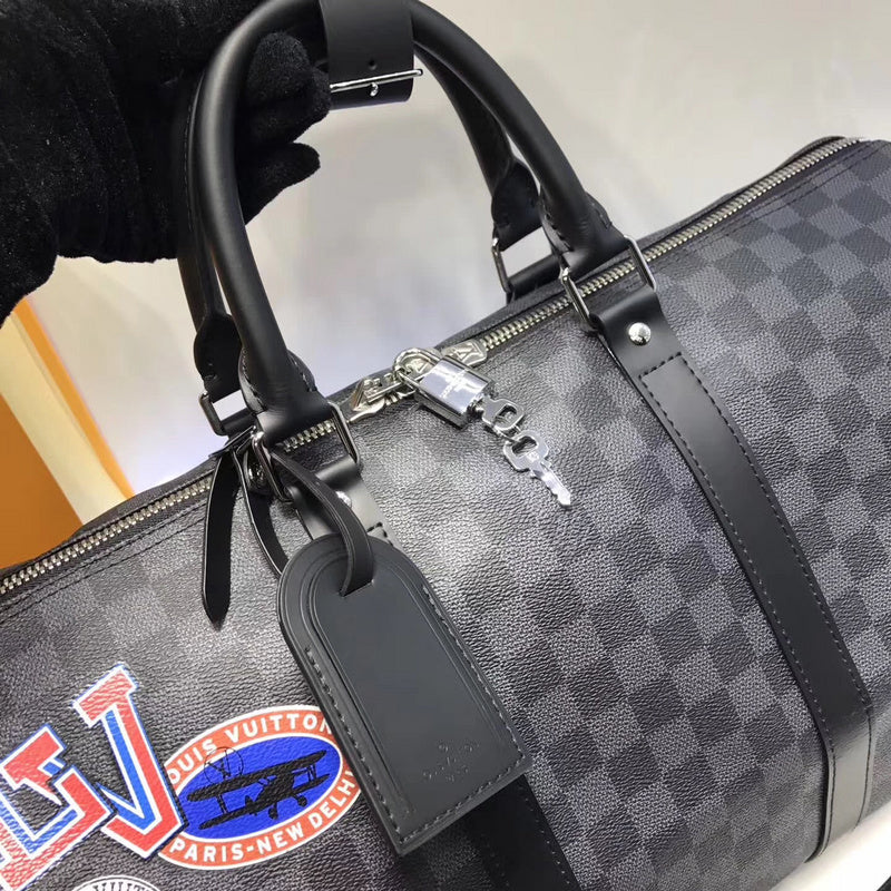 Glami-is - LOV Travel Bags - 146