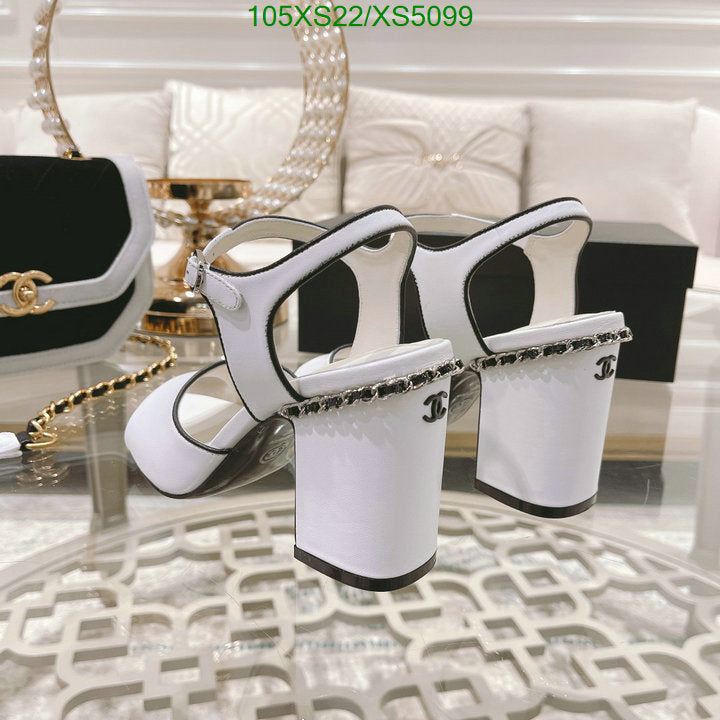 SAMC - CHL Women Shoes High Heels - 218