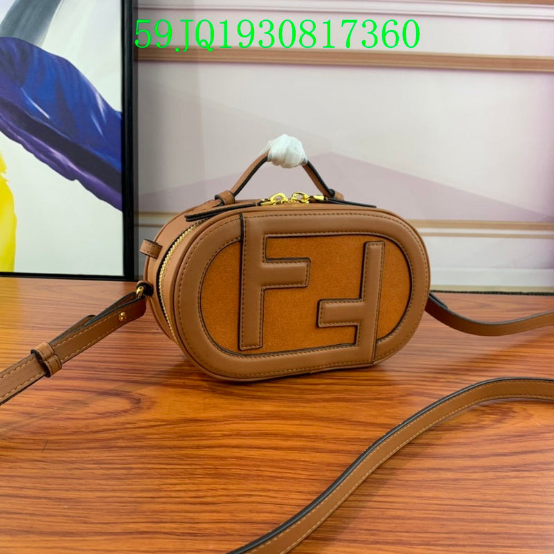 Glami - FDE Bags - 1494