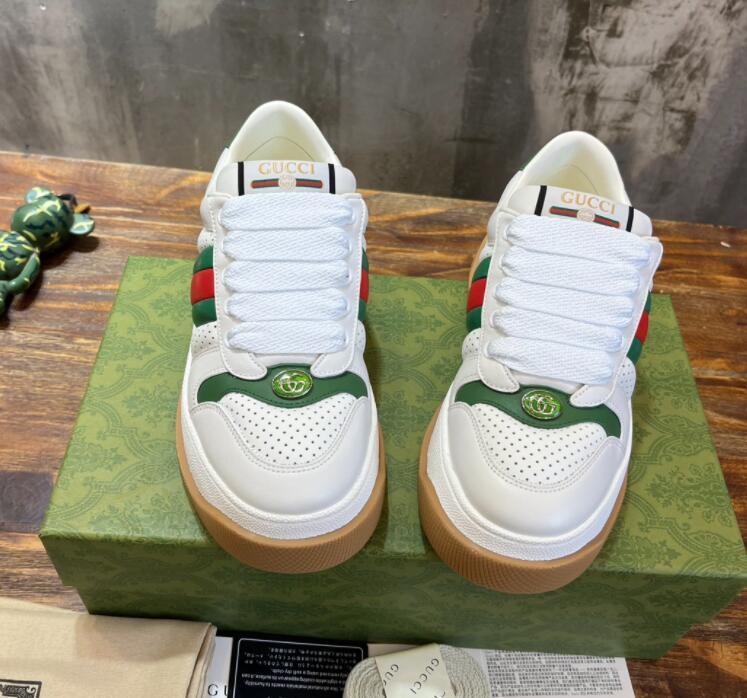 SAMC - GUKI Women Shoes - 305
