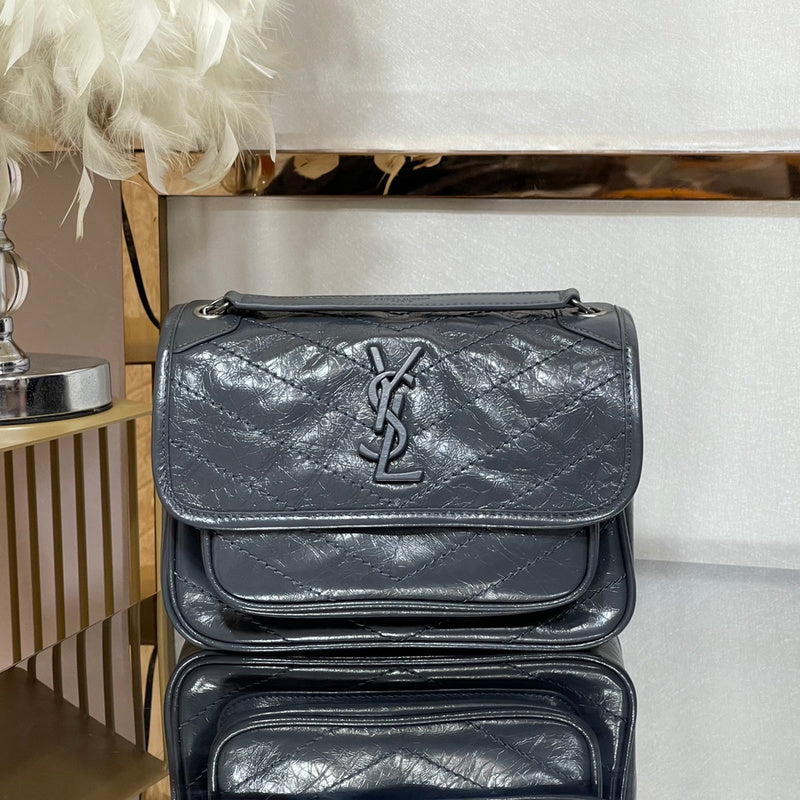 Satchel Bags - SLY Bags - 2173
