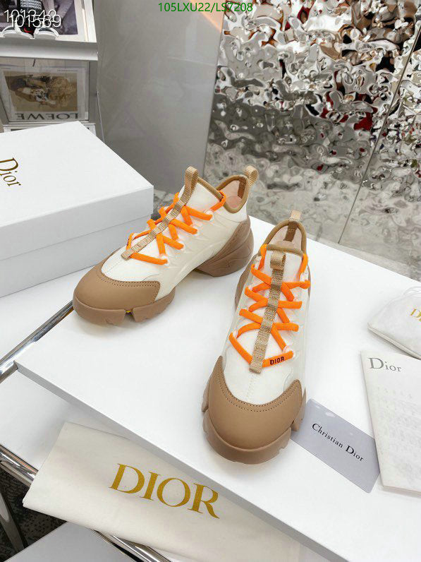 SAMCC - DOR Women Shoes - 1857