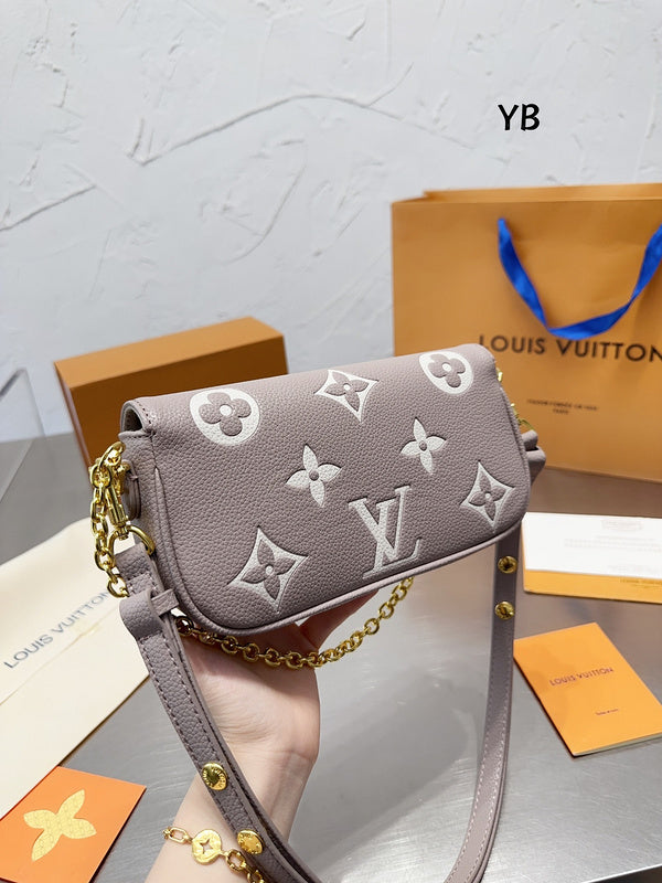 Glami- Glami- Lu-Vi bags - 15099