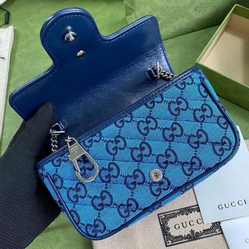 Glami Fashion - GCI Bags - 5894