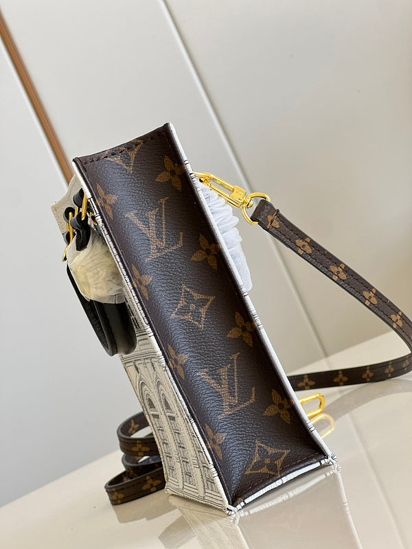 Satchel Bags - VL Bags - 1828