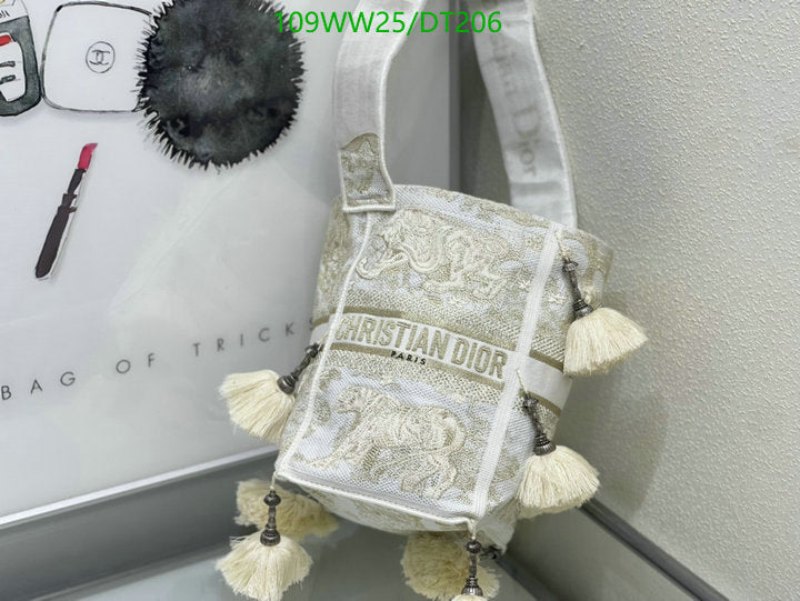 SAMCC - DOR Bags - 866