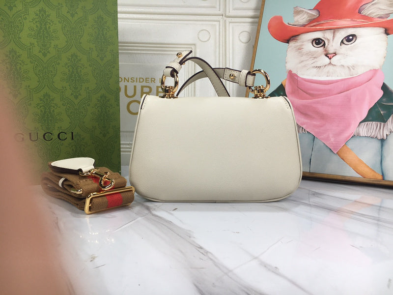 Satchel Bags - GCI Bags - 1352