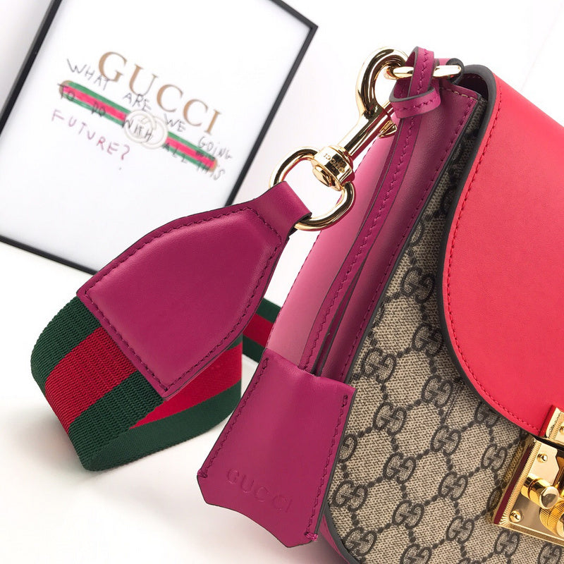Glami Fashion - GCI Bags - 2526