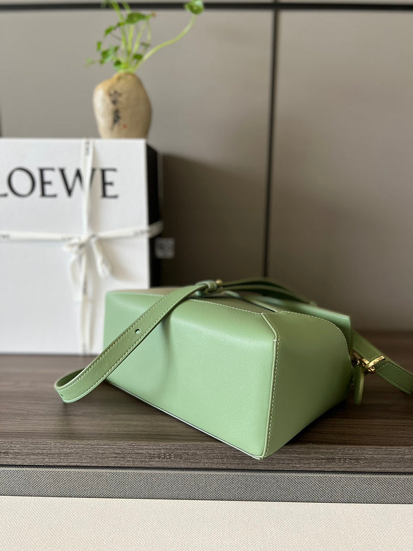 Glamy - LWO Bags - 307