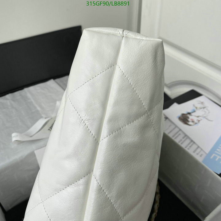 SAMC - CHL Bags - 737