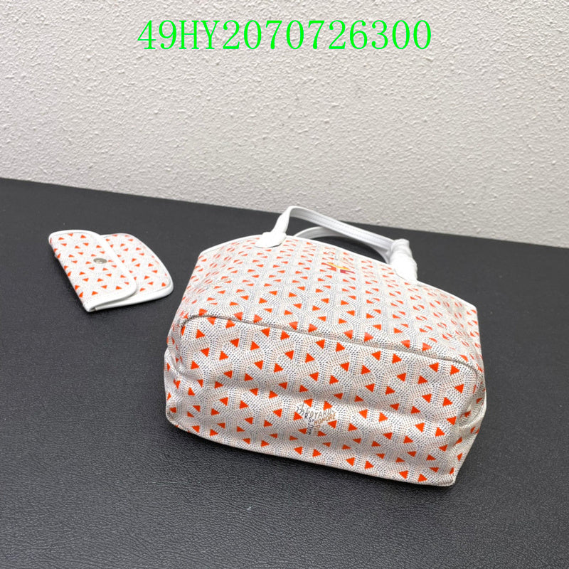 Satchel Bags - GOD Bags - 061