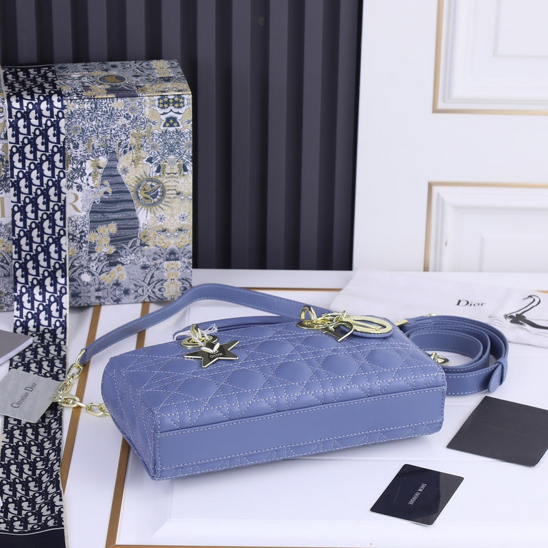 Satchel Bags - DOR Bags - 379