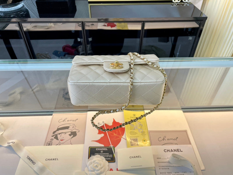 Chanel Bags