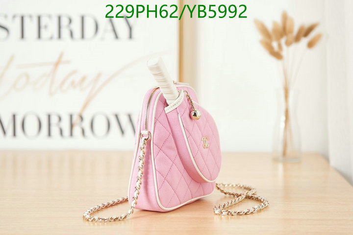SAMC - CHL Bags - 835