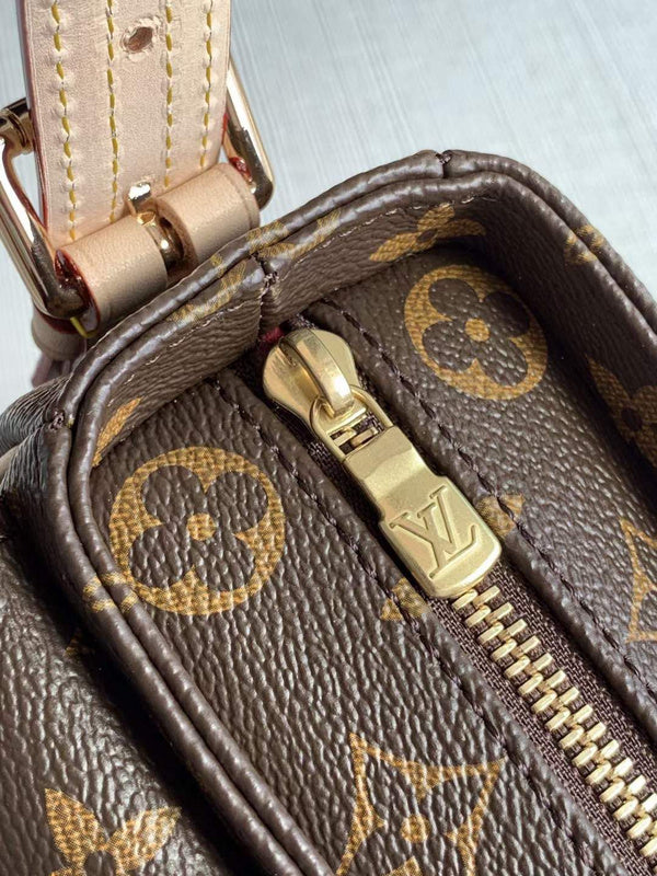 Glami Fashion Lu-Vi bags - 17727