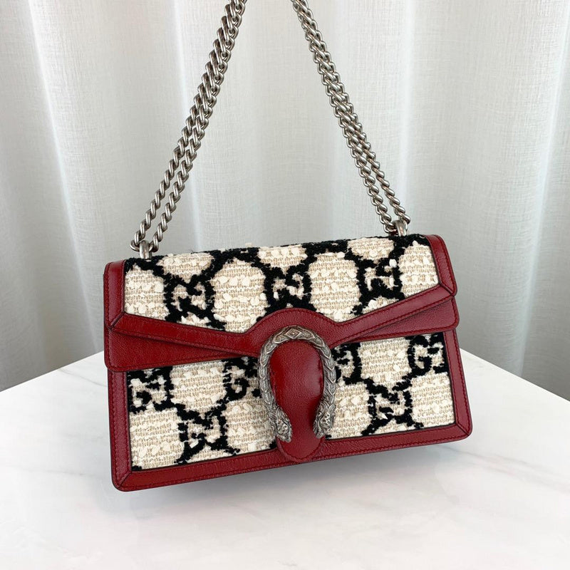 GlamI - GCI Bags - 1252