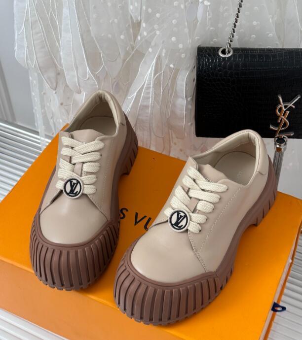 SAMC - LOV Women Shoes - 493