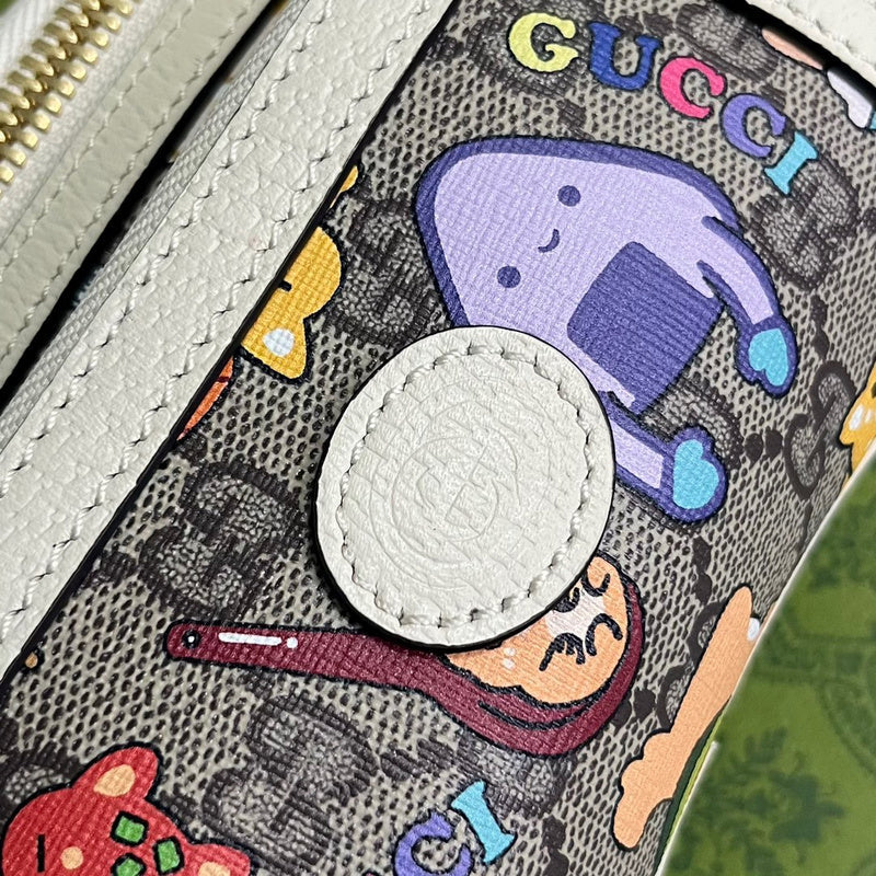 Glami-i - Guki Men Bags - 069
