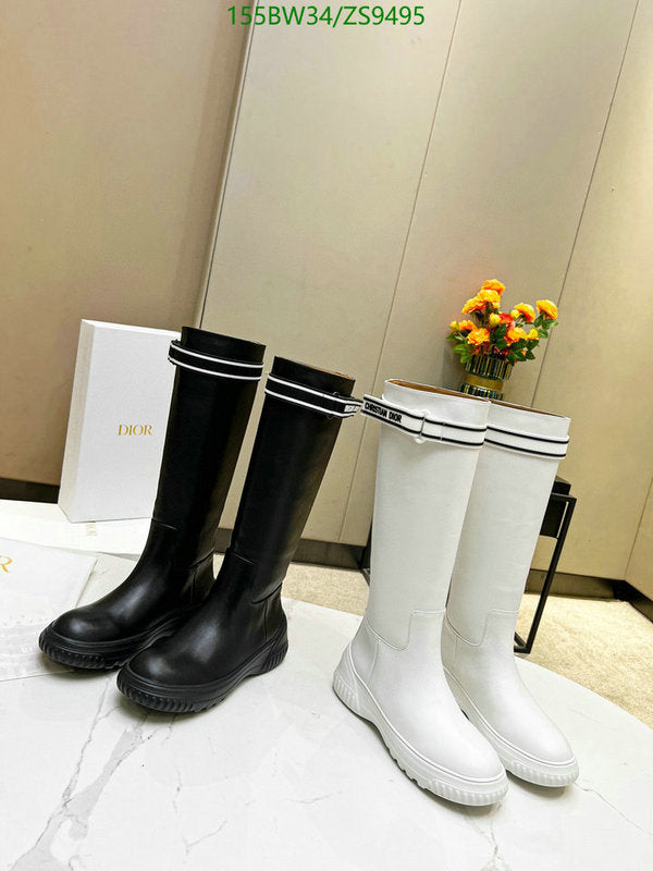 SAMCC - DOR Women Shoes - 1608