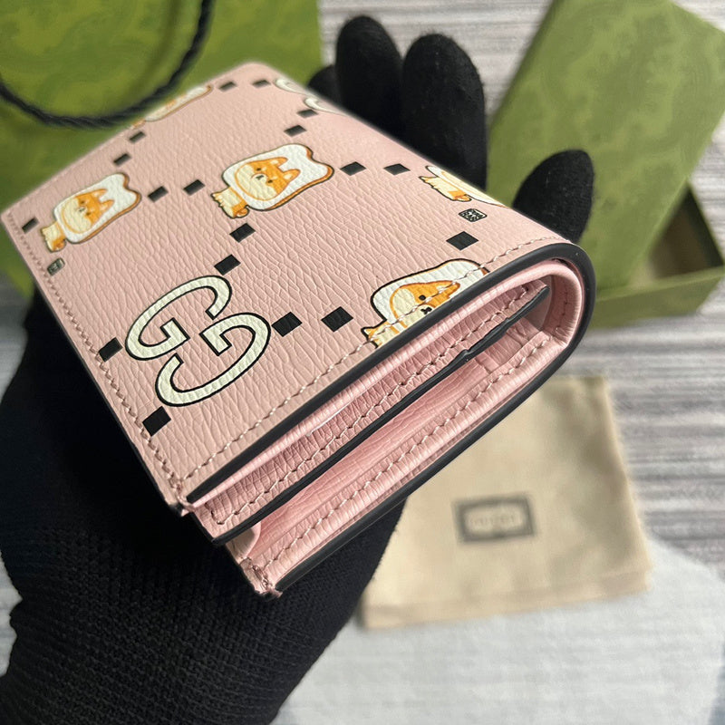 Glami-i - Guki Wallet - 084