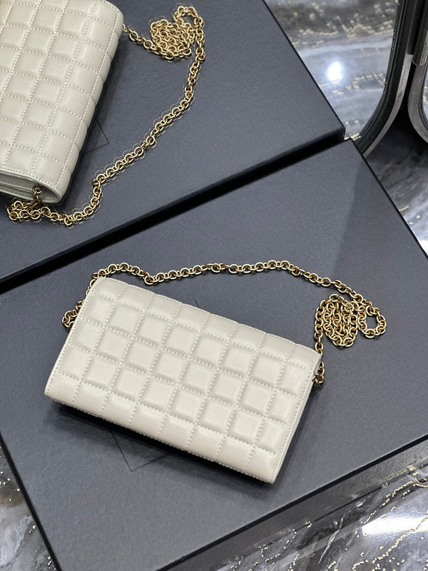 Glamy - YLS Bags - 961