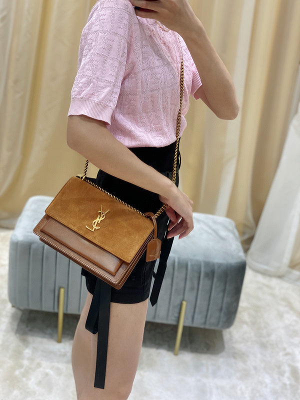 Satchel Bags - SLY Bags - 791