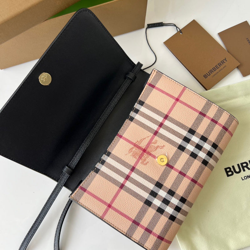 Glami-i BOR Bags - 522