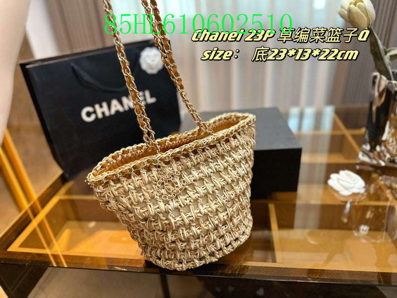 Glami - CHL Bags - 757
