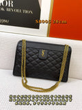 Satchel Bags - SLY Bags - 1249
