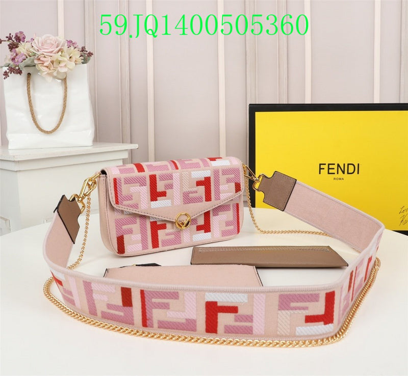 Glami - FDE Bags - 1592