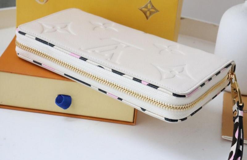 SAMC - Mix Wallets - 123