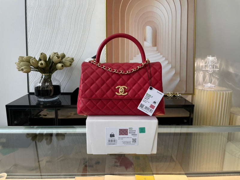 Chanel Bags