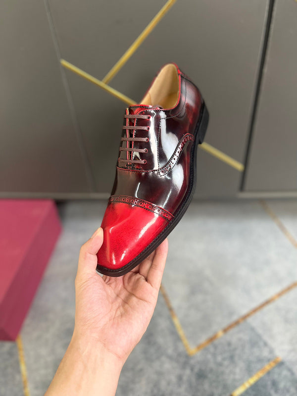 Glami - FGO Men Shoes - 1054