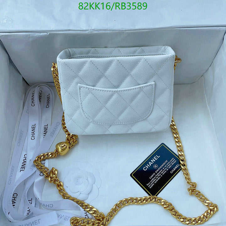 SAMC - CHL Bags Crossbody - 198
