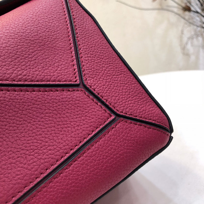 Glamy - LWO Bags - 858