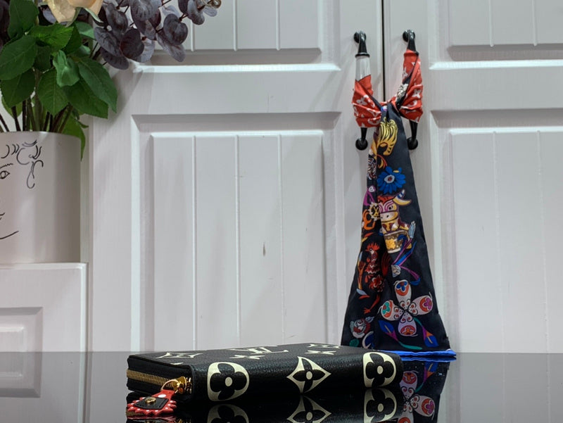 Glami- Glami- Lu-Vi bags - 2988