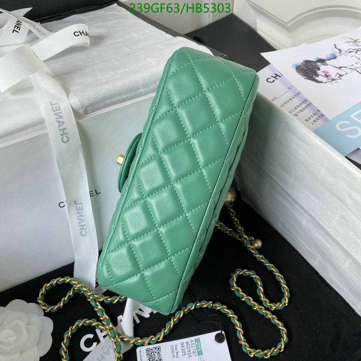 SAMC - CHL Bags - 177