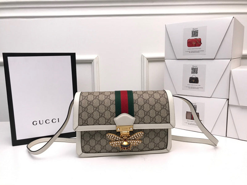 Satchel Bags - GCI Bags - 7084