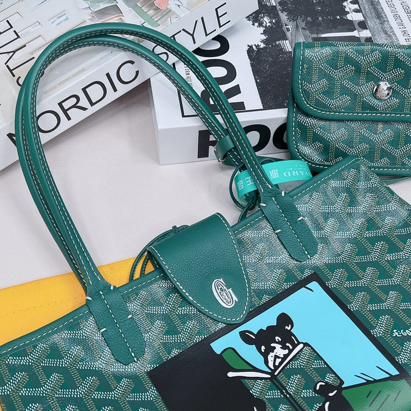 Glamy - GYO Bags - 427