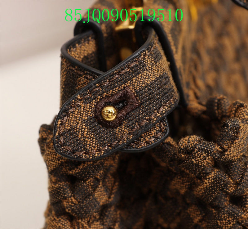 Glami - FDE Bags - 3089