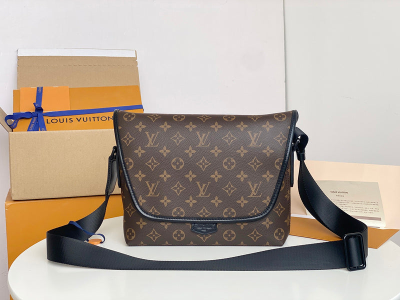 Glami Fashion Lu-Vi bags - 17585