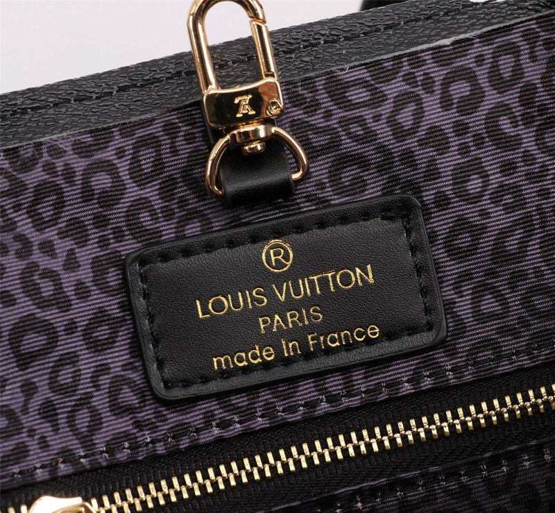 Satchel Bags - VL Bags - 834