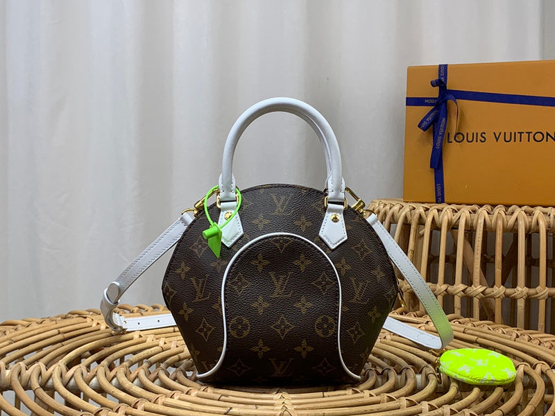 Glami-is - LOV Lady Bags - 519