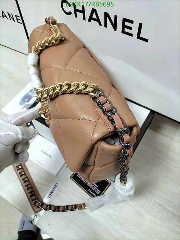 SAMC - CHL Bags Crossbody - 026