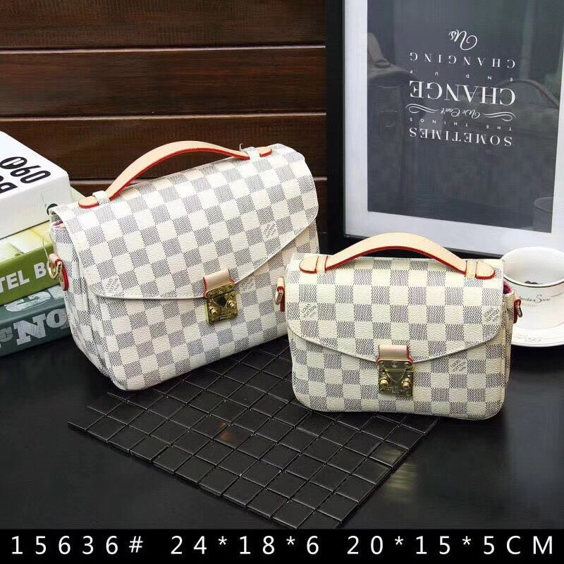 Satchel Bags - VL Bags - 2243