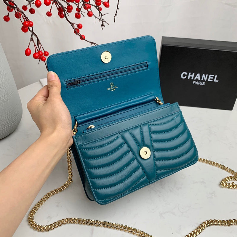 Satchel Bags - CLN Bags - 1243
