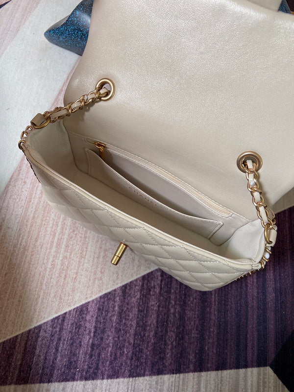 Satchel Bags - CLN Bags - 537
