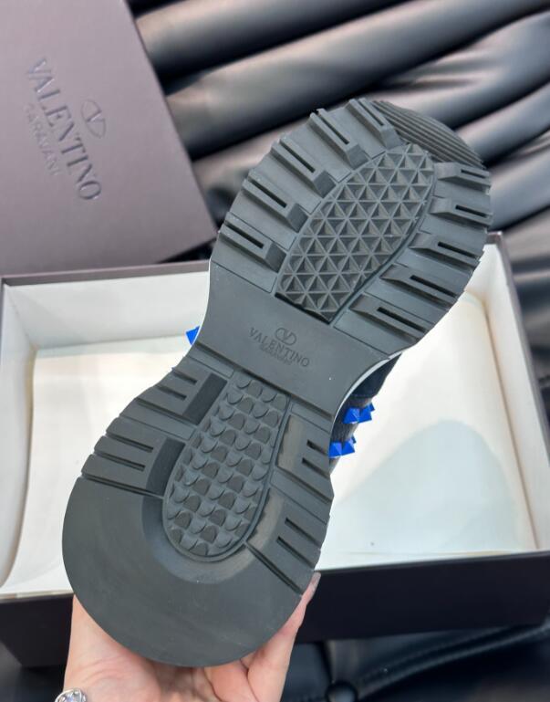 SAMC - VEL Men Shoes - 036