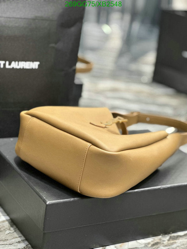 SAMC - YLS Bags - 257