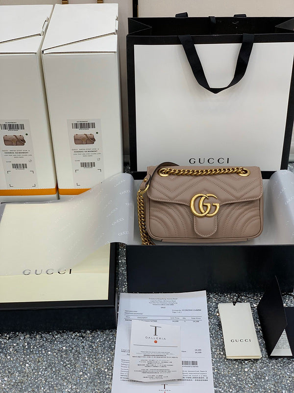 GUI2 Bags - Luxurious Bags  1390